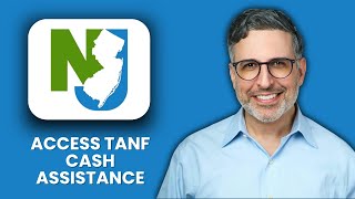 NEW! How to Access TANF Cash Assistance Portal (2025) 💵 | Complete Guide to TANF Benefits