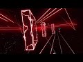 beat saber pop stars kda 360 mode showcase official map