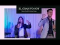 𝑴𝒂𝒚𝒌𝒆𝒏 & 𝑺𝒉𝒆𝒍𝒔𝒆𝒆𝒏 - El Gran Yo Soy (Cover) 🎶