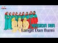 Nasida Ria - Langit & Bumi (Official Music video)