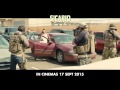 Sicario - The Mexican Hitman (In Cinemas 17 Sept 2015)