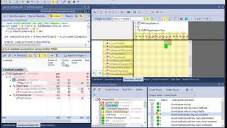Getting Started with CppDepend