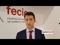 euromeatnews interviews pol moragas parrado fecic deputy head