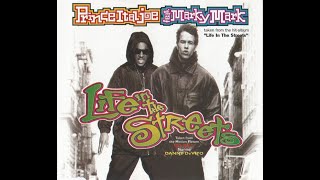 Prince Ital Joe Feat. Marky Mark - Life In The Streets (Stereo 90's)