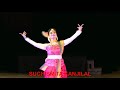 rabi thakur concept and choreography suchismita kanjilla