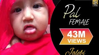Pal Short Video - Pal ek Pal - Jinat|Jalebi|Arijit Singh|Shreya Ghoshal|Rhea & Varun|Javed - Mohsin