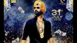 Singh Is Bling -Official Trailer | Akshay Kumar, Kriti Sanon, Rajpal Yadav