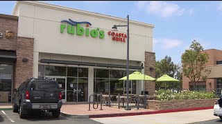 Rubio's closes 13 locations in San Diego County | NBC 7 San Diego