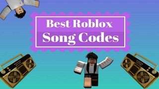 Roblox Music Codes 2017 - 