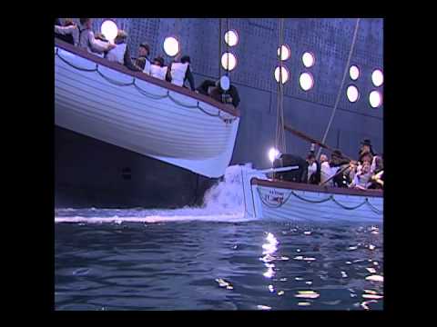 Titanic Video Pod 6 - "Lifeboats 13 And 15" - YouTube