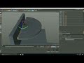 cinema 4d modeling tutorial exhibition stall modeling in c4d