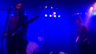 NEØV - The Rain People (Live @ Tampere, Klubi, Lost In Music 2014) 16/10/14