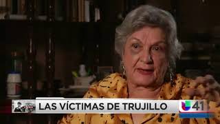 Las víctimas de TRUJILLO Parte 4