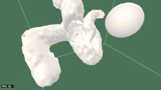 Marching Cubes Example 2
