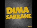 dima sakrane