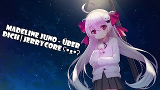 Nightcore - Über Dich | JerryCore ʕ•ᴥ•ʔ