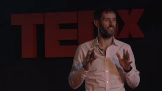 Re-Imagining Higher Education | Kenn Ross | TEDxTaipeiAmericanSchool