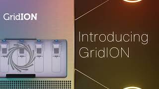 GridION: A compact benchtop sequencing device