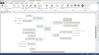 MindView 6 - Quickstart Tutorial Video