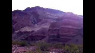 Calchaqui Valley, Salta, Argentina