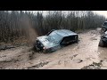 САМАЯ ЖЕСТКАЯ ЛАЙТ покатуха offroad ч.1 offroad бездорожъе