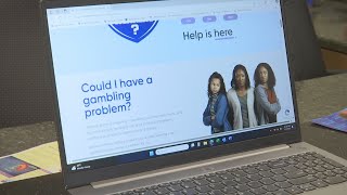 Super Bowl weekend raises concerns for gambling addiction