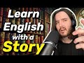 Learn English with a Short Story | *FULL* Deep Work Lesson | The Emperor's New Clothes