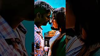 🥰Thangamagan ❤️ Enna Solla 👍Video  #Dhanush #shorts #trending