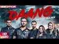 Daang | Mankirt Aulakh | LyricSoUp.com | Sukh Sanghera | Latest Punjabi Song 2017 |