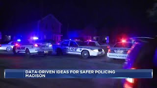 Annual report outlines key steps toward police reform in Madison