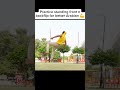 how to do standing arabian flip arabian flip analysis 🤸💥. short flip stunt