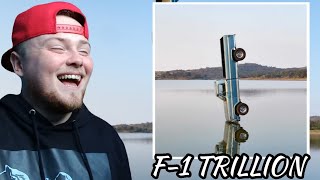 POST MALONE OFFICIALLY BECAME COUNTRY!!| POST MALONE F-1 TRILLION FULL ALBUM  REACTION