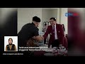 pengamat harap deddy corbuzier hindari kontroversi seusai dilantik jadi stafsus menteri pertahanan