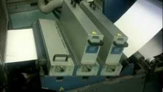 Drent VSOP 520 press