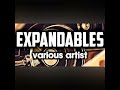 Expendables - Fire Notice X Various Artist Goodlife Music Family