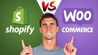 Shopify vs. Woocommerce - Best Ecommerce Platform in 2026
