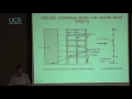 displacement based seismic design of structures session 7 8