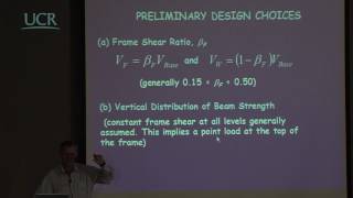 Displacement-based seismic design of structures - Session 7/8