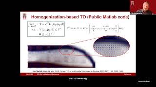 TOP Webinar Tutorials: Density methods 3 - Multiscale