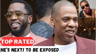 “ NEXT -ITS HIM!” Jaguar Reveals Why JAY Z FEARS THE ARREST OF P Diddy!