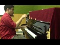 It's a Beautiful Day - Michael Bublé - Piano