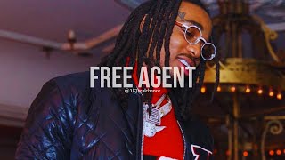 [FREE] Migos x Gucci Mane Type Beat - "Free Agent"