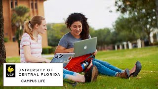 Making the Most of UCF | The College Tour