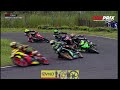 One Prix Championship 2022 Race 2 Expert Sirkuit Bukit Peusar Tasikmalaya | Race Day