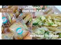 ISI DOMPET KOSONG❓️JUALAN MARTABAK  TELUR MINI||KULIT LENTUR TANPA TELUR ||SIAP SIAP BANJIR ORDERAN