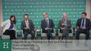 The Iraqi Elections: Waiting for Sadr and Soleimani