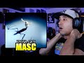 Doja Cat - MASC (Official Video) ft. Teezo Touchdown | Reaction