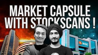 Market Capsule: Weekly Deep Dive | Filtering Businesses | StockScans | SOIC #investing