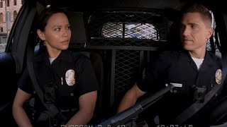 lucy pranks tim | the rookie