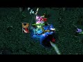 DOTA WINDRUNNER 999% ATTACK SPEED = 3000+ DAMAGE IN 1 SECOND